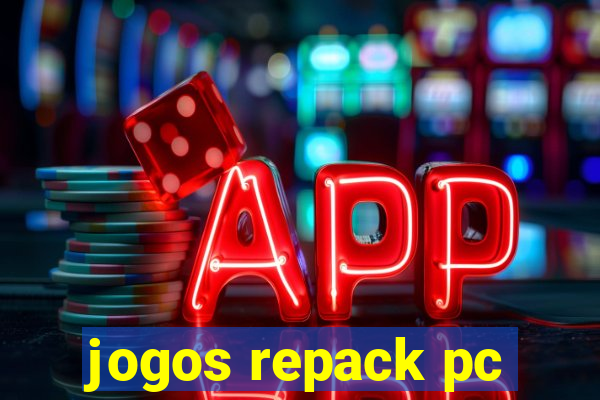 jogos repack pc